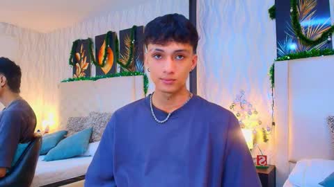 Lean online show from December 16, 2025, 10:15 pm