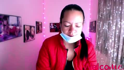 Snapshot of leandra_sex chatting on December 10, 2024, 11:22 am Leandra online show from December 10, 2024, 11:22 am