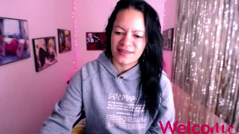 Snapshot of leandra_sex chatting on January 14, 2025, 12:35 pm Leandra online show from January 14, 2025, 12:35 pm