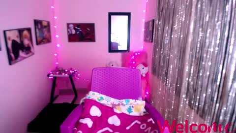Snapshot of leandra_sex chatting on February 5, 2025, 3:20 pm Leandra online show from February 5, 2025, 3:20 pm