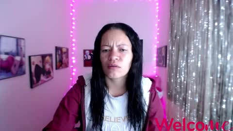 Snapshot of leandra_sex chatting on February 7, 2025, 12:28 pm Leandra online show from February 7, 2025, 12:28 pm