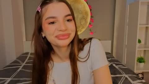 Snapshot of leandraconcatelli chatting on February 7, 2026, 6:50 am Sophie online show from February 7, 2026, 6:50 am