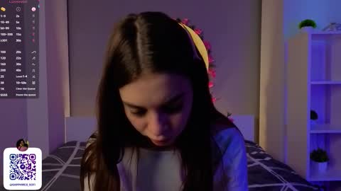 Snapshot of leandraconcatelli chatting on February 8, 2026, 6:06 am Sophie online show from February 8, 2026, 6:06 am