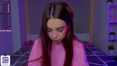 Sophie online show from March 6, 2026, 7:21 pm