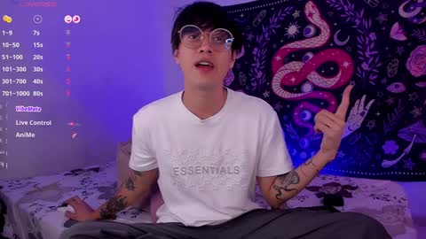 leaneseb online show from January 28, 2025, 11:17 pm