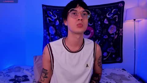 leaneseb online show from February 28, 2025, 6:41 pm