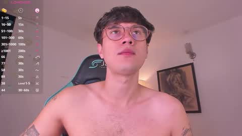 leaneseb online show from November 21, 2025, 10:58 am