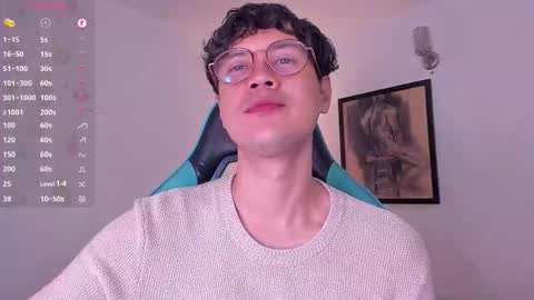 leaneseb online show from November 23, 2025, 11:10 am