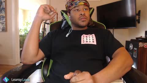 Snapshot of learoy chatting on January 13, 2025, 7:10 pm Learoy online show from January 13, 2025, 7:10 pm