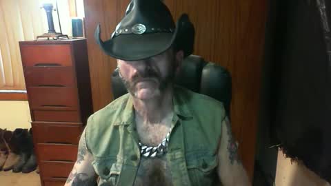 leathergreaser online show from February 8, 2026, 8:34 pm
