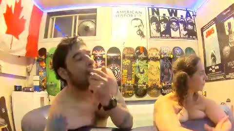 kinky dirty fuck online show from December 1, 2025, 4:39 am