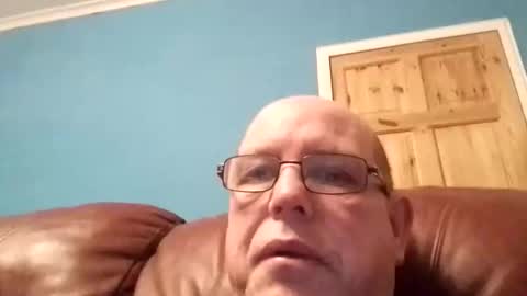 Snapshot of leatherpants68 chatting on January 8, 2026, 10:56 pm leatherpants68 online show from January 8, 2026, 10:56 pm