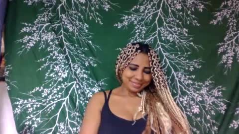 leatianaa online show from July 13, 2026, 3:15 pm