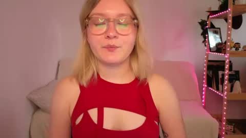 Ellie online show from July 28, 2026, 7:04 am