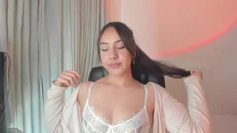 Dani  online show from July 30, 2026, 6:34 am
