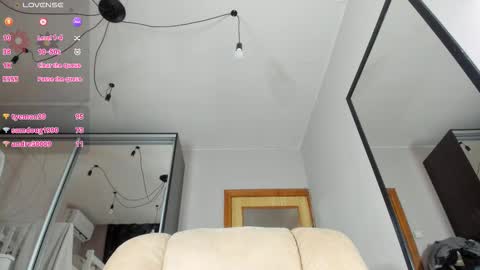 Snapshot of lecherous_wife chatting on January 18, 2026, 6:34 pm Anna online show from January 18, 2026, 6:34 pm