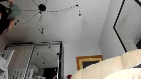 Snapshot of lecherous_wife chatting on February 17, 2026, 7:42 pm Anna online show from February 17, 2026, 7:42 pm