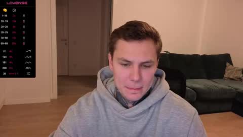 Lechery boy online show from October 21, 2025, 1:12 pm