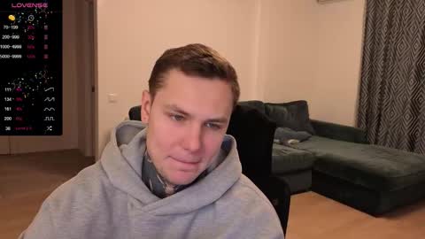 Lechery boy online show from November 25, 2025, 9:37 pm