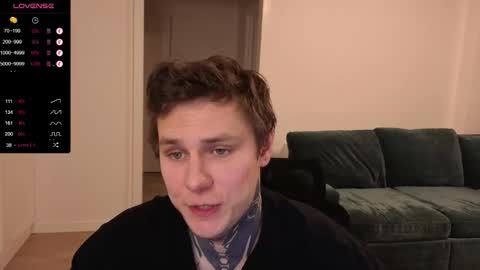 Snapshot of lechery_boy chatting on February 22, 2026, 7:01 pm Lechery boy online show from February 22, 2026, 7:01 pm