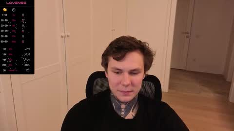 Snapshot of lechery_boy chatting on March 12, 2026, 5:30 pm Lechery boy online show from March 12, 2026, 5:30 pm