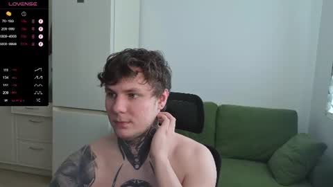 Lechery boy online show from June 18, 2026, 9:14 am