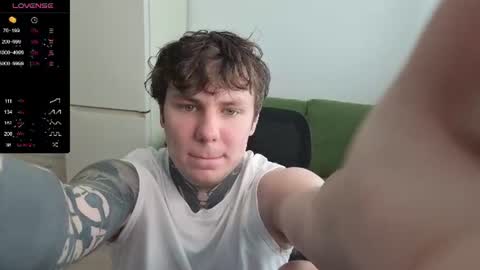 Lechery boy online show from June 25, 2026, 5:12 am