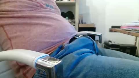 Snapshot of leckerchen66 chatting on January 30, 2025, 10:19 am leckerchen66 online show from January 30, 2025, 10:19 am