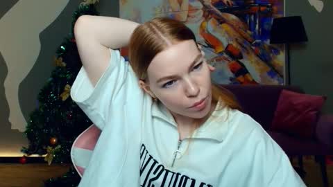 Lilly online show from January 7, 2026, 8:33 pm