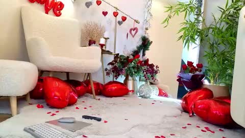 Snapshot of ledy_mary chatting on February 15, 2026, 11:01 pm ledy mary online show from February 15, 2026, 11:01 pm