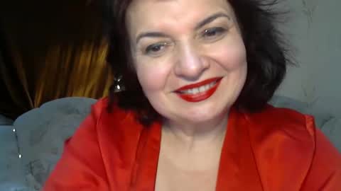LedyNika online show from January 15, 2026, 7:28 pm