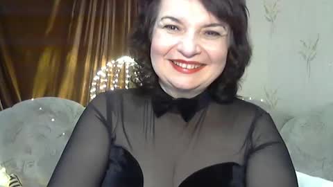 LedyNika online show from February 2, 2026, 8:18 pm