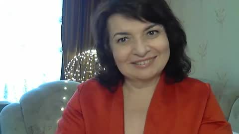 LedyNika online show from February 12, 2026, 12:22 pm