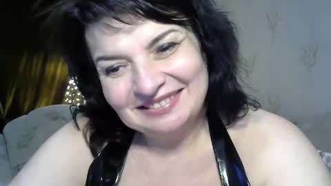 LedyNika online show from March 19, 2026, 7:29 pm