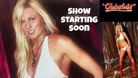 Snapshot of ledzc chatting on February 28, 2026, 10:33 pm Victorias Secret Life online show from February 28, 2026, 10:33 pm