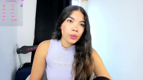 Ashley online show from February 13, 2025, 1:37 pm