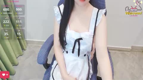 Snapshot of lee_smile chatting on February 2, 2026, 11:36 pm Lee online show from February 2, 2026, 11:36 pm