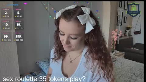 Snapshot of leediseeeex chatting on February 27, 2026, 5:51 am ELSA AND SAM online show from February 27, 2026, 5:51 am