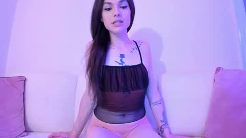 Leefoxx online show from May 20, 2026, 5:57 am