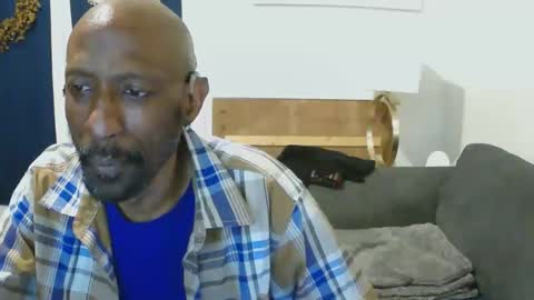 Snapshot of leeguy_hugedick chatting on April 4, 2026, 6:55 am Ebony DeafGuy online show from April 4, 2026, 6:55 am