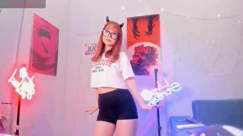 Lee Haeun online show from February 7, 2026, 8:56 pm