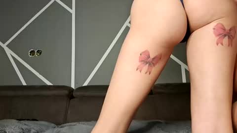 leeiamaya25 online show from February 27, 2025, 6:18 am