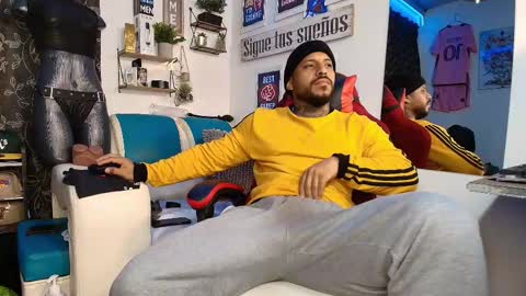 leenar_key online show from January 8, 2026, 9:33 am