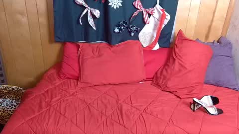 Snapshot of leesdesires chatting on December 23, 2024, 12:41 pm Leesdesires online show from December 23, 2024, 12:41 pm