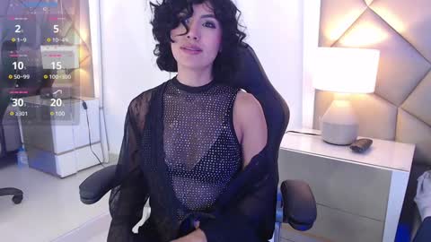 Snapshot of leethompson_ chatting on January 9, 2025, 11:58 am Leet online show from January 9, 2025, 11:58 am