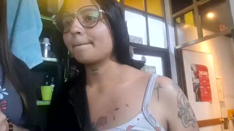 legscaramelxx online show from July 9, 2026, 12:37 am
