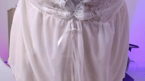 LeiaBlack online show from May 27, 2026, 10:07 pm