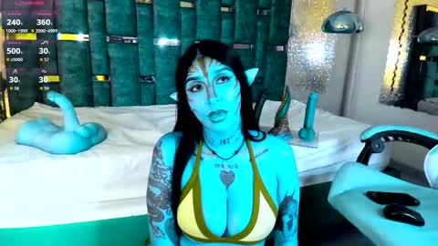 Snapshot of leiawong chatting on January 16, 2026, 3:54 am Leia online show from January 16, 2026, 3:54 am