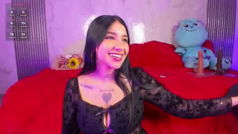 Snapshot of leiawong chatting on February 15, 2026, 7:51 am Leia online show from February 15, 2026, 7:51 am