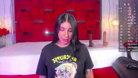 Snapshot of leiawong chatting on February 20, 2026, 2:30 am Leia online show from February 20, 2026, 2:30 am